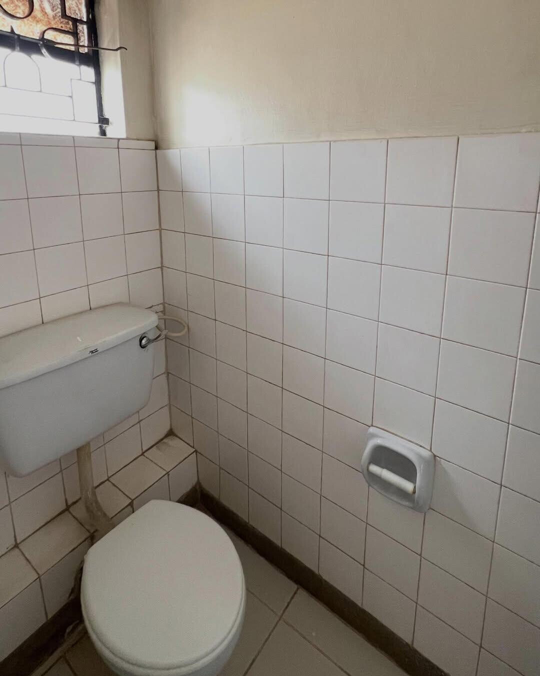 3BR Garden Home at KSh 120K