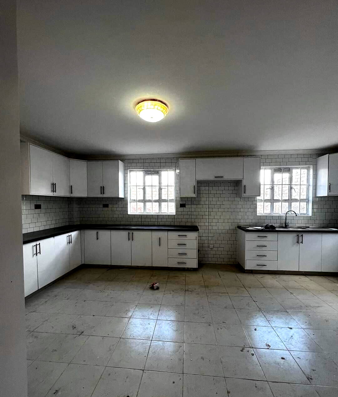 Customizable 4BR Villa with Pool Option - Forest Ridge, Ngong