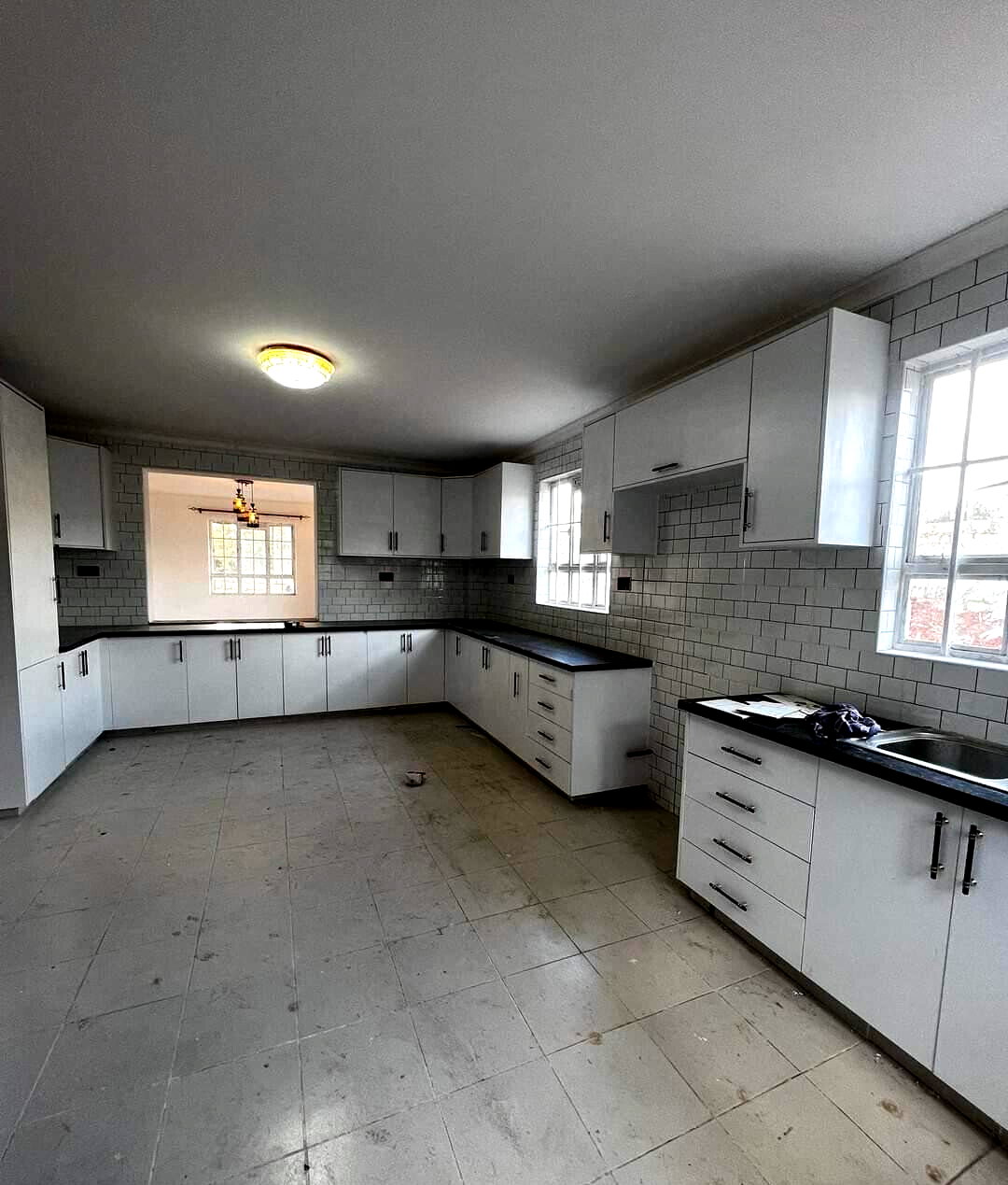Customizable 4BR Villa with Pool Option - Forest Ridge, Ngong