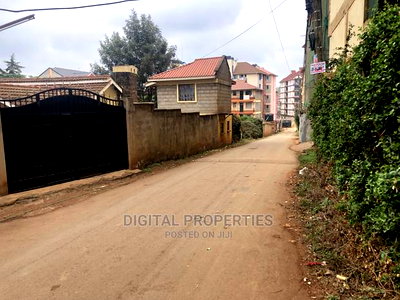 Prime Commercial Plot for Sale in Ruaka 100 by 100 at 45M - Image 3