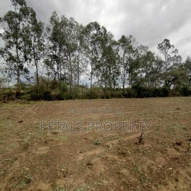 2 Acres Prime Residential Plot for Sale at Kabarak Chergei