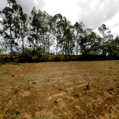 2 Acres Prime Residential Plot for Sale at Kabarak Chergei - Image 1