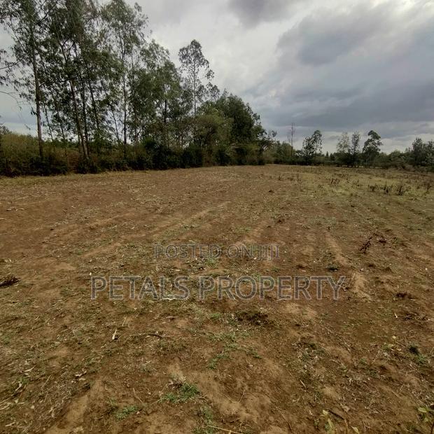 2 Acres Prime Residential Plot for Sale at Kabarak Chergei