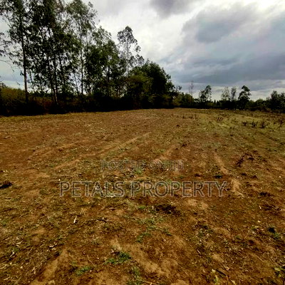 2 Acres Prime Residential Plot for Sale at Kabarak Chergei - Image 3