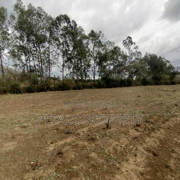 2 Acres Prime Residential Plot for Sale at Kabarak Chergei