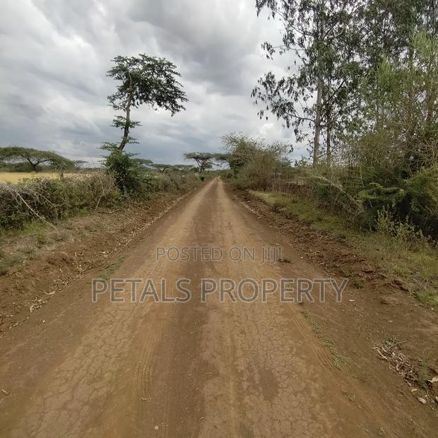 2 Acres Prime Residential Plot for Sale at Kabarak Chergei