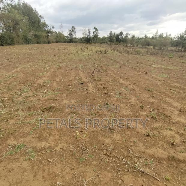 2 Acres Prime Residential Plot for Sale at Kabarak Chergei