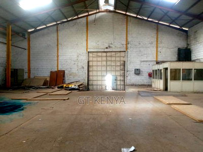 Godown to Let 14000sqft Industrial Area Nairobi - Image 3