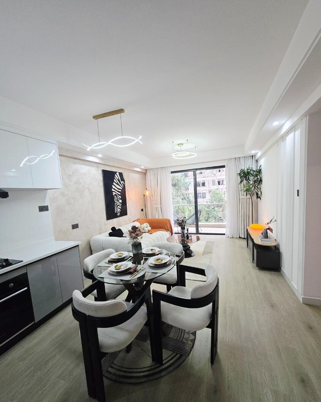 2BR Off-Plan with Pool & Gym on Church Road - Westlands