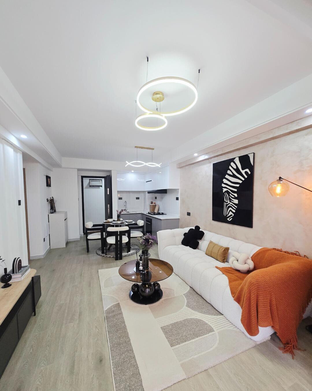 2BR Off-Plan with Pool & Gym on Church Road - Westlands