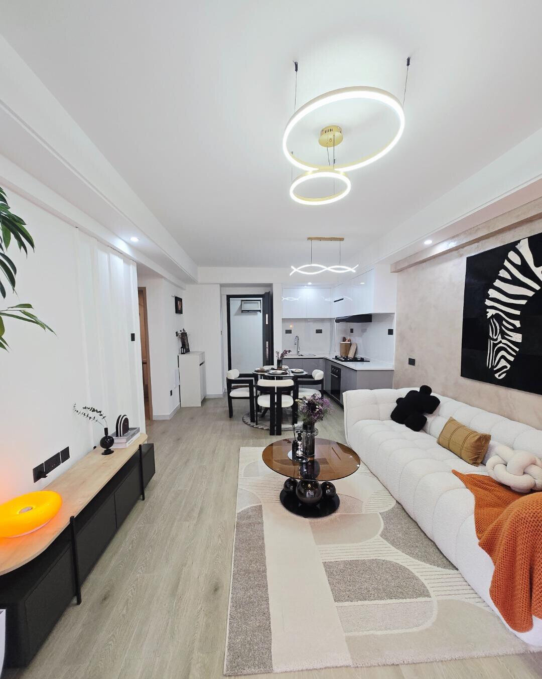 2BR Off-Plan with Pool & Gym on Church Road - Westlands