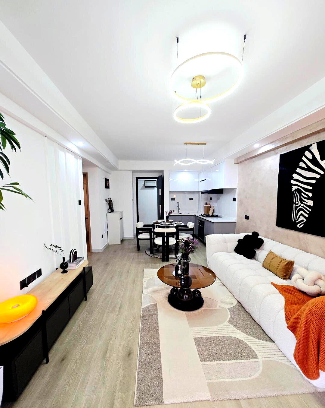 2BR Off-Plan with Pool & Gym on Church Road - Westlands