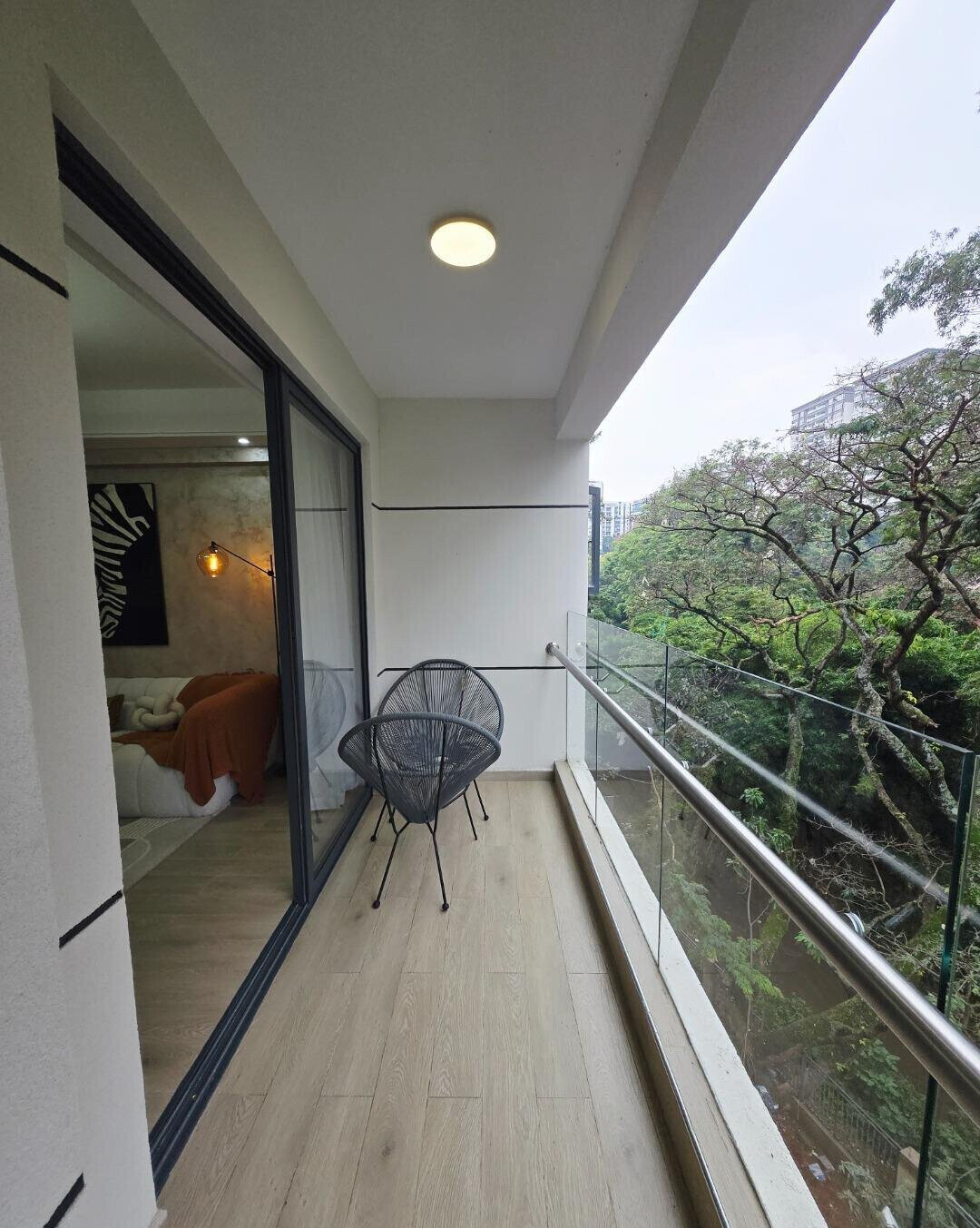 2BR Off-Plan with Pool & Gym on Church Road - Westlands