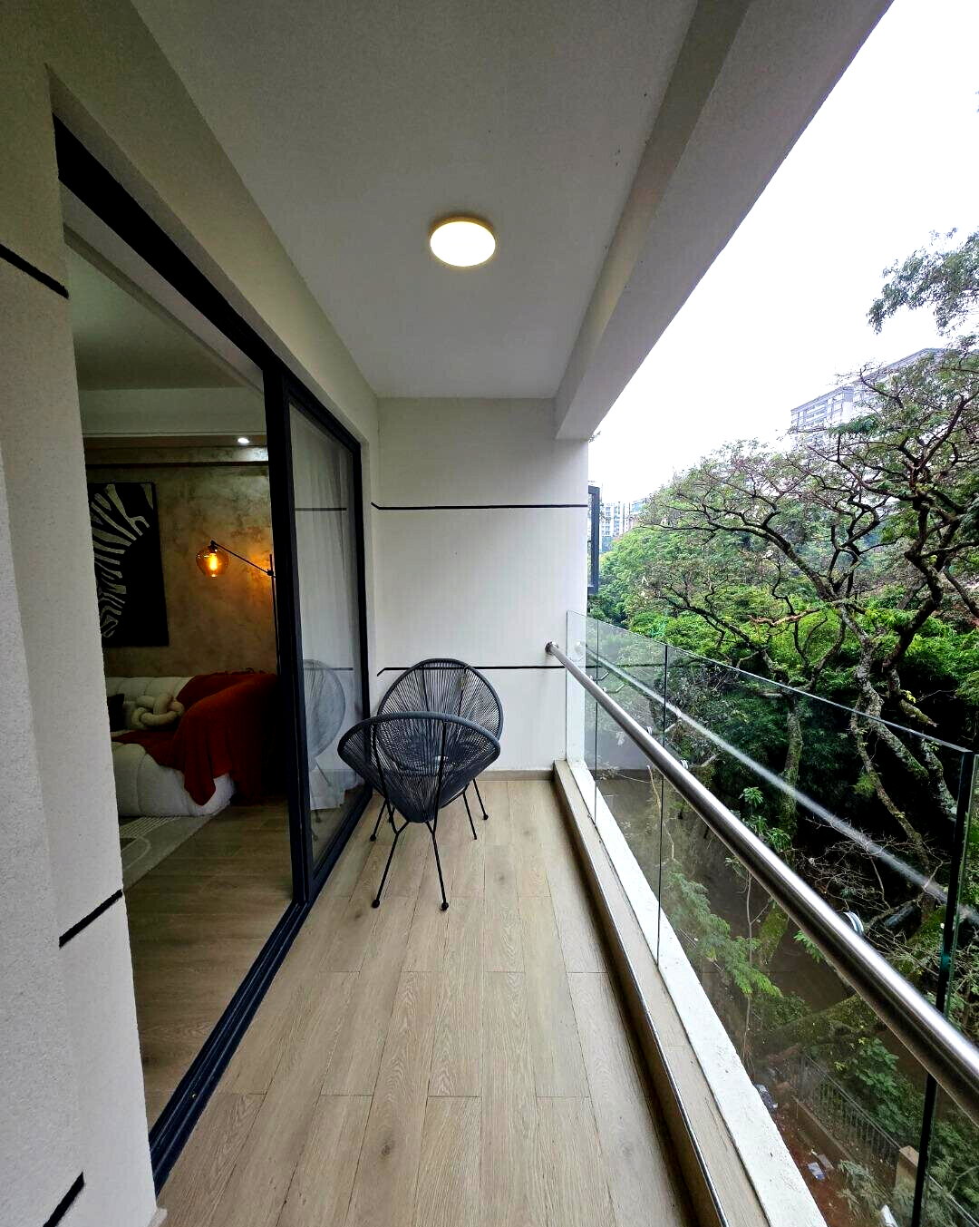 2BR Off-Plan with Pool & Gym on Church Road - Westlands