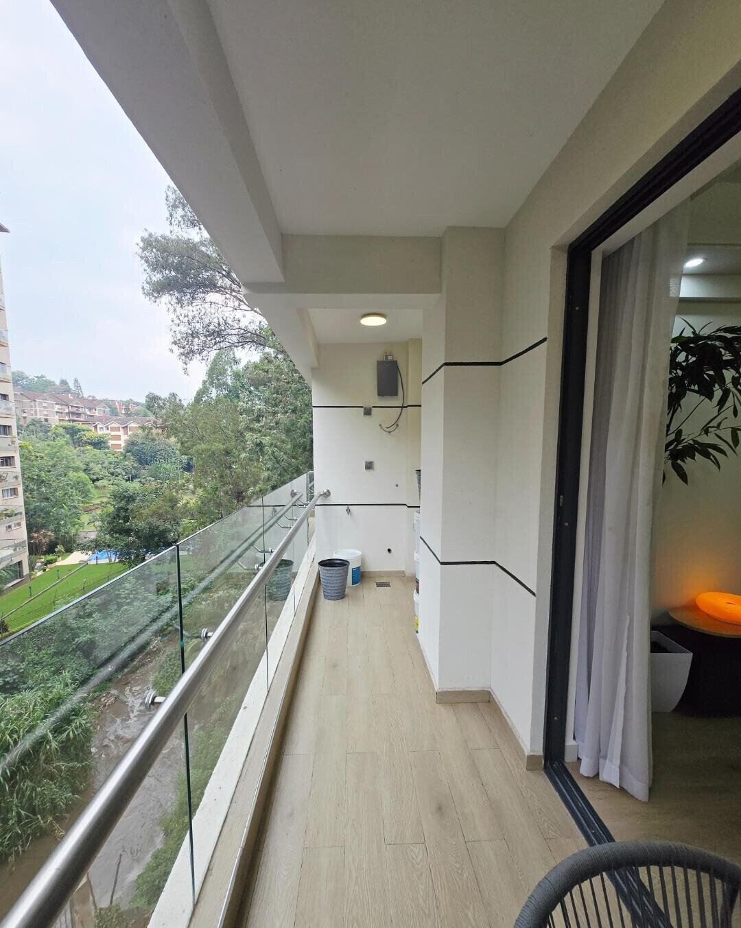 2BR Off-Plan with Pool & Gym on Church Road - Westlands