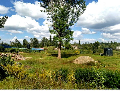 Half Acre Garden Plot at KSh 13M