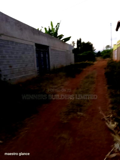 Quick Sale of 50 by 100 Plot Near Kirinyaga University - Image 4