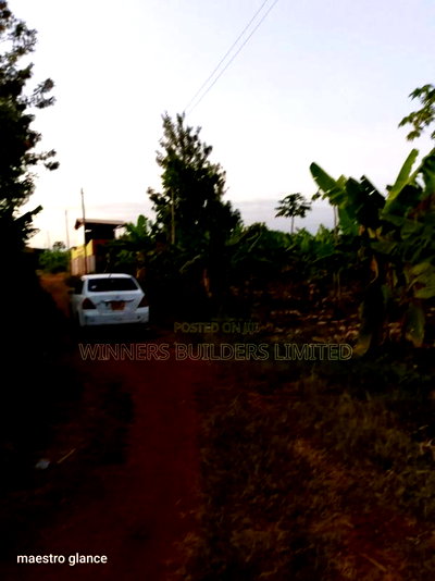 Quick Sale of 50 by 100 Plot Near Kirinyaga University - Image 7