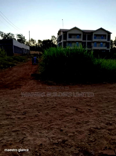 Quick Sale of 50 by 100 Plot Near Kirinyaga University - Image 2