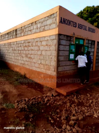 Quick Sale of 50 by 100 Plot Near Kirinyaga University - Image 9