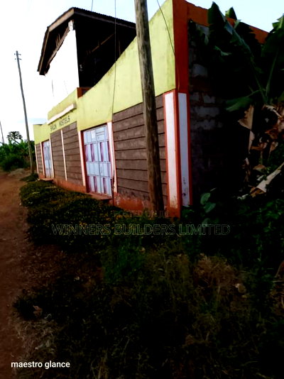 Quick Sale of 50 by 100 Plot Near Kirinyaga University - Image 3