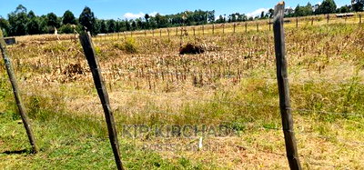 1/4 Plot Touching Highway for Sale Chepkanga Eldoret - Image 3
