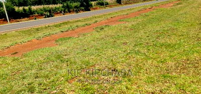 1/4 Plot Touching Highway for Sale Chepkanga Eldoret - Image 2