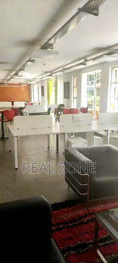 Office Work Stations Available - Image 1