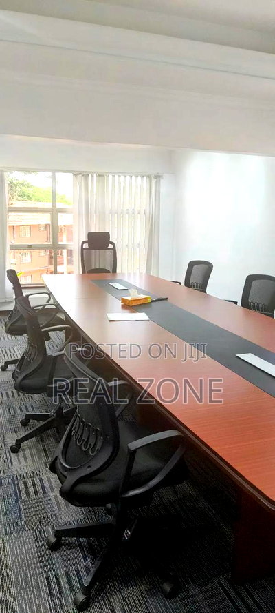 Office Work Stations Available - Image 2