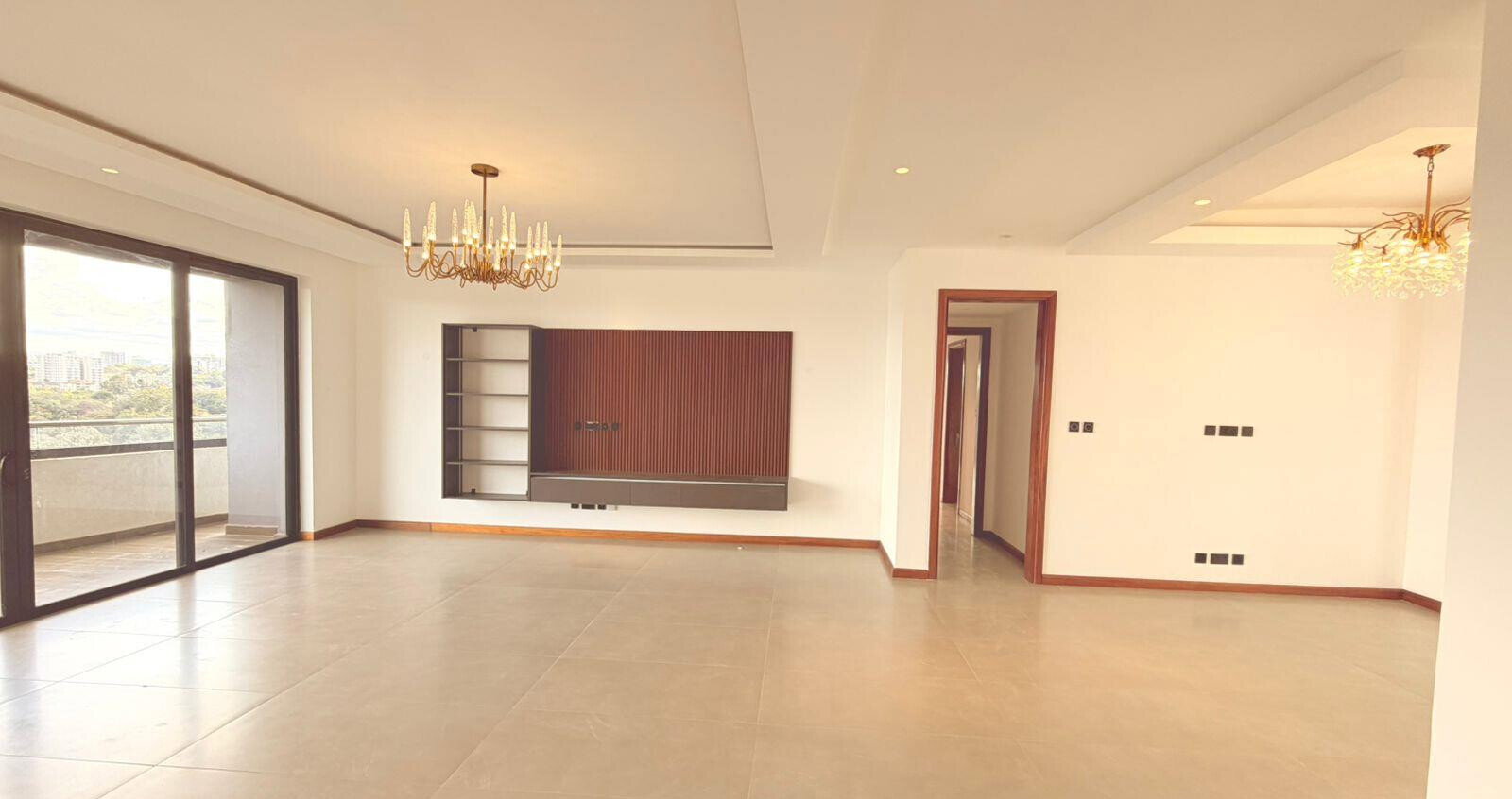 Ultra-Luxury 3BR with Rooftop Infinity Pool – Riverside