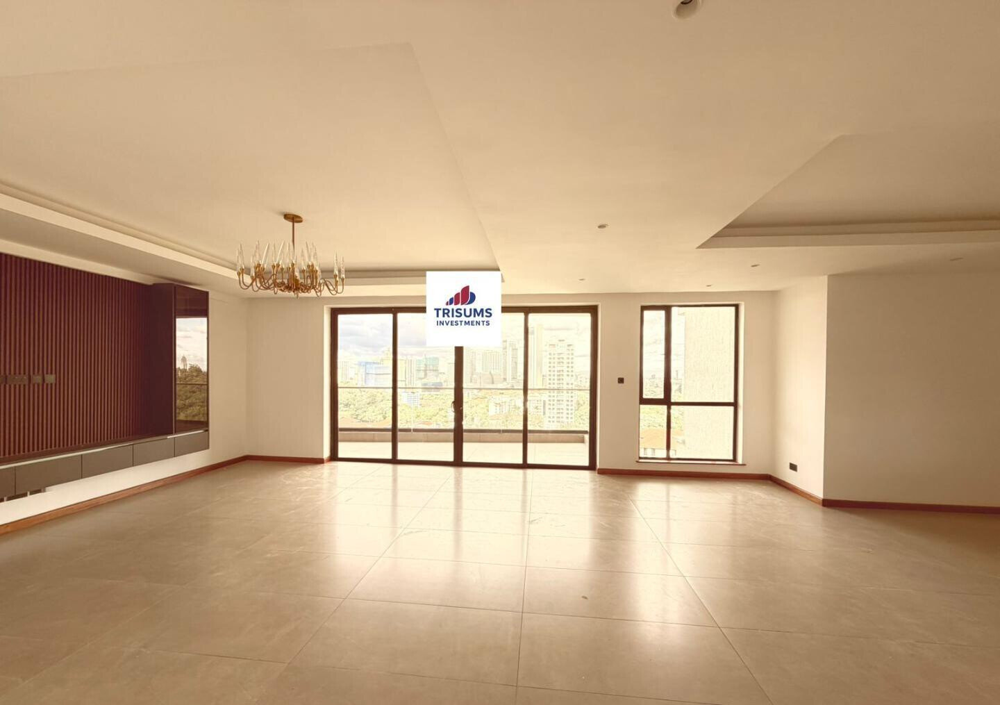 Ultra-Luxury 3BR with Rooftop Infinity Pool – Riverside
