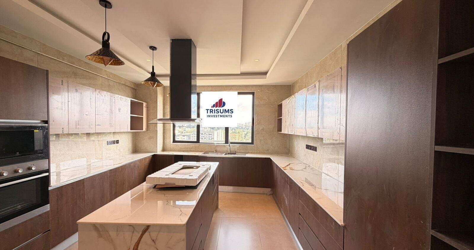Ultra-Luxury 3BR with Rooftop Infinity Pool – Riverside