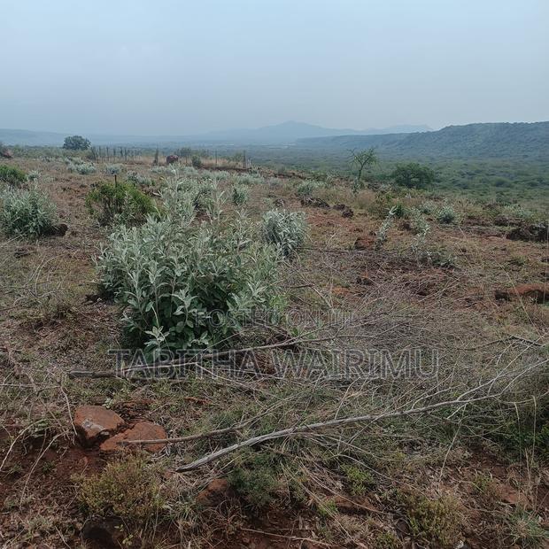 Residential Plot for Sale in Ngong Kimuka