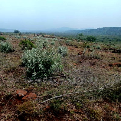 Residential Plot for Sale in Ngong Kimuka - Image 2