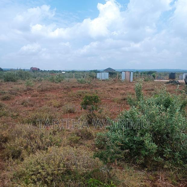 Residential Plot for Sale in Ngong Kimuka