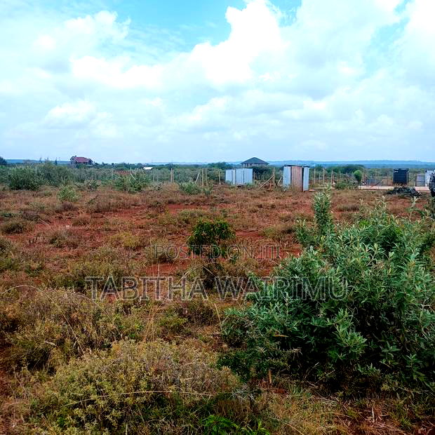 Residential Plot for Sale in Ngong Kimuka
