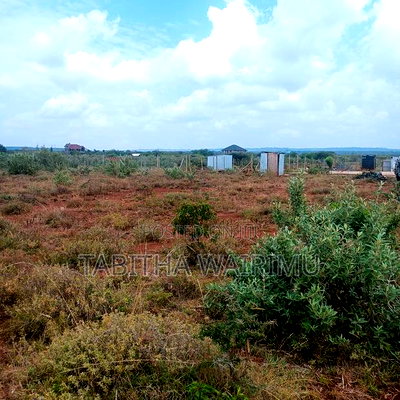 Residential Plot for Sale in Ngong Kimuka - Image 3