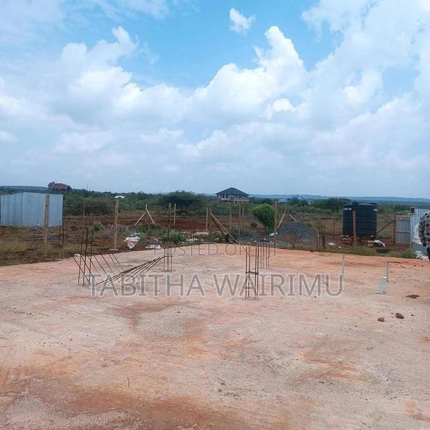 Residential Plot for Sale in Ngong Kimuka
