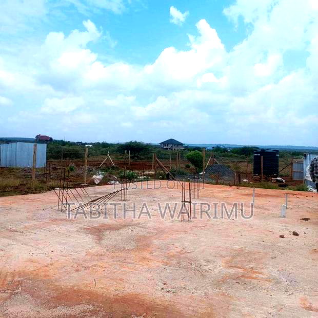 Residential Plot for Sale in Ngong Kimuka