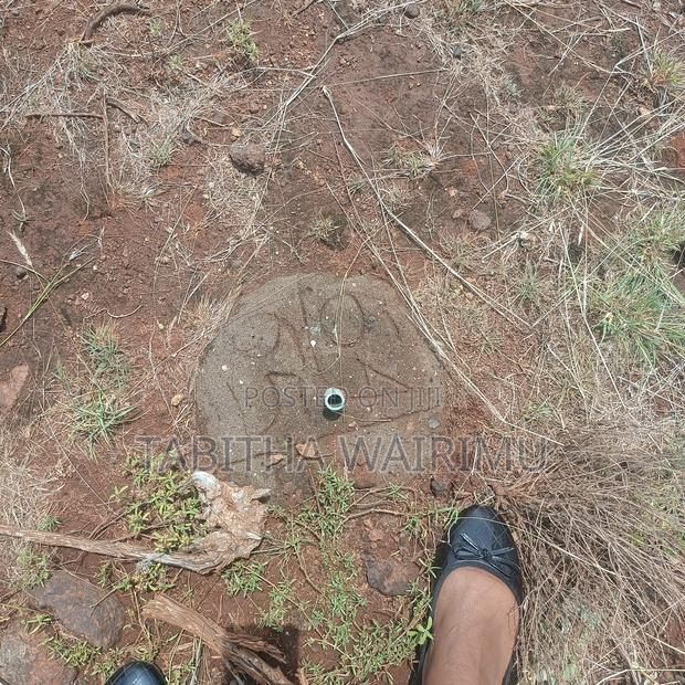 Residential Plot for Sale in Ngong Kimuka