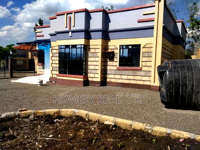 3bdrm Bungalow in Rimpa, Ongata Rongai for sale - Image 4