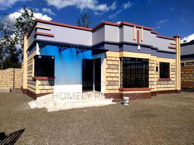 3bdrm Bungalow in Rimpa, Ongata Rongai for sale - Image 5