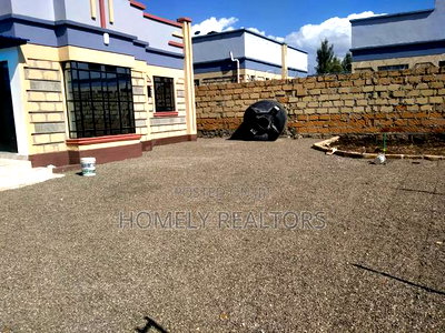 3bdrm Bungalow in Rimpa, Ongata Rongai for sale - Image 7