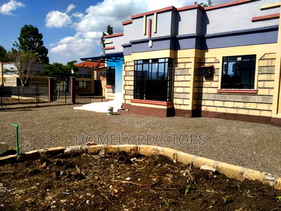 3bdrm Bungalow in Rimpa, Ongata Rongai for sale - Image 3