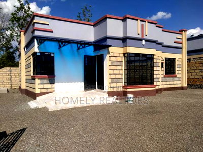 3bdrm Bungalow in Rimpa, Ongata Rongai for sale - Image 1