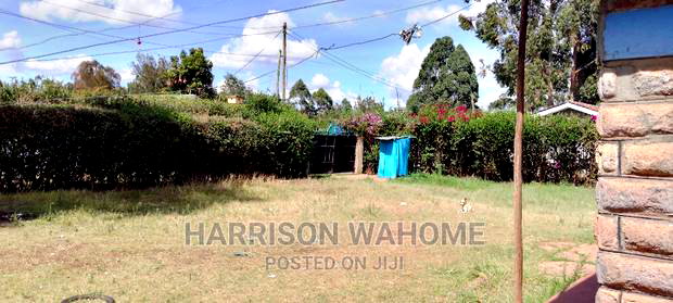 Quarter Acre for Sale in Ngong, Scheme 305