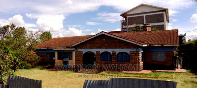 Quarter Acre for Sale in Ngong, Scheme 305 - Image 1