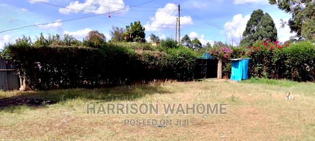 Quarter Acre for Sale in Ngong, Scheme 305