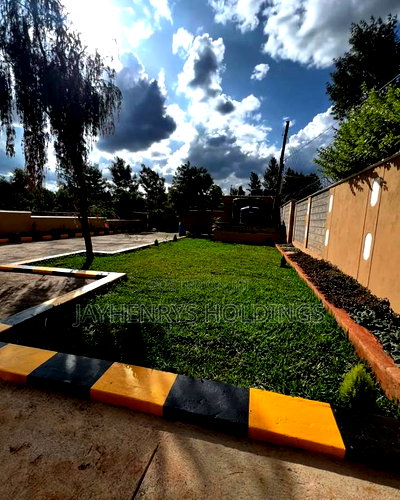 4bdrm House in Kiambu Rd for rent - Image 2