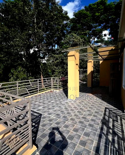 4bdrm House in Kiambu Rd for rent - Image 7